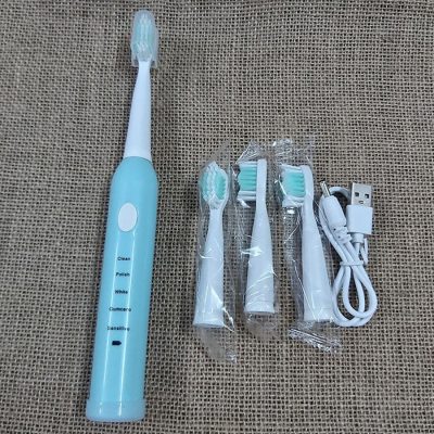 Bàn Chải Điện 5 Chế Độ Sonicare - Công Nghệ Châu Âu