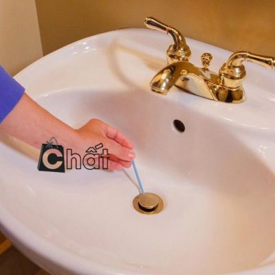 Vĩ 12 Que Thông Cống Loại Mới