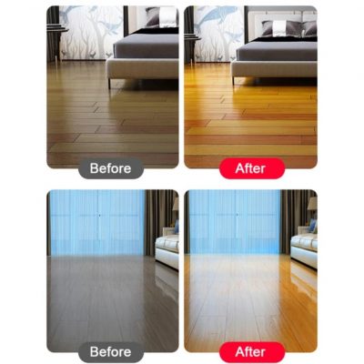 Túi 30 Giấy Lau Sàn Nhà Homi, Hòa Tan Thay Thế Nước Lau Sàn, Hương Thơm Dịu Nhẹ Với Công Nghệ Tiên Tiến Diệt Khuẩn