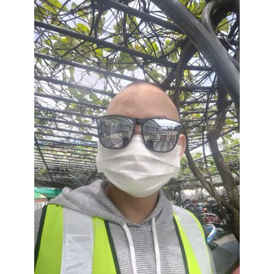 Kính Râm Kẹp, Kính Râm Cận Thời Trang - Phân Cực Polarized, Uv 400 - Km301