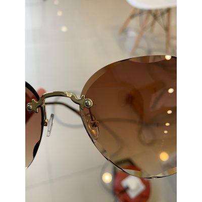 Kính Mát Nữ Hàn Quốc Thời Trang, Chống Uv_Km017