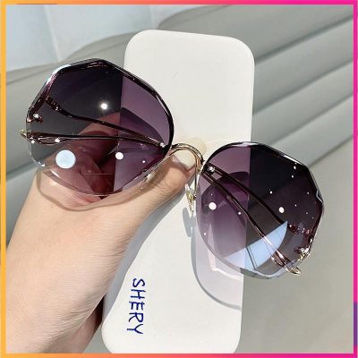 Kính Mát Nữ Hàn Quốc Thời Trang, Chống Uv_Km015