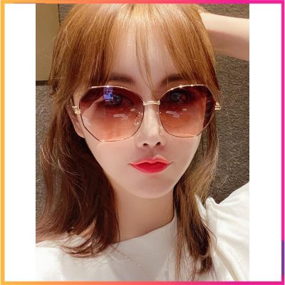 Kính mát Nữ Hàn quốc thời trang, chống UV_KM011